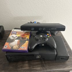 Xbox 360 S bundle