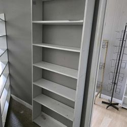 Shelving 
