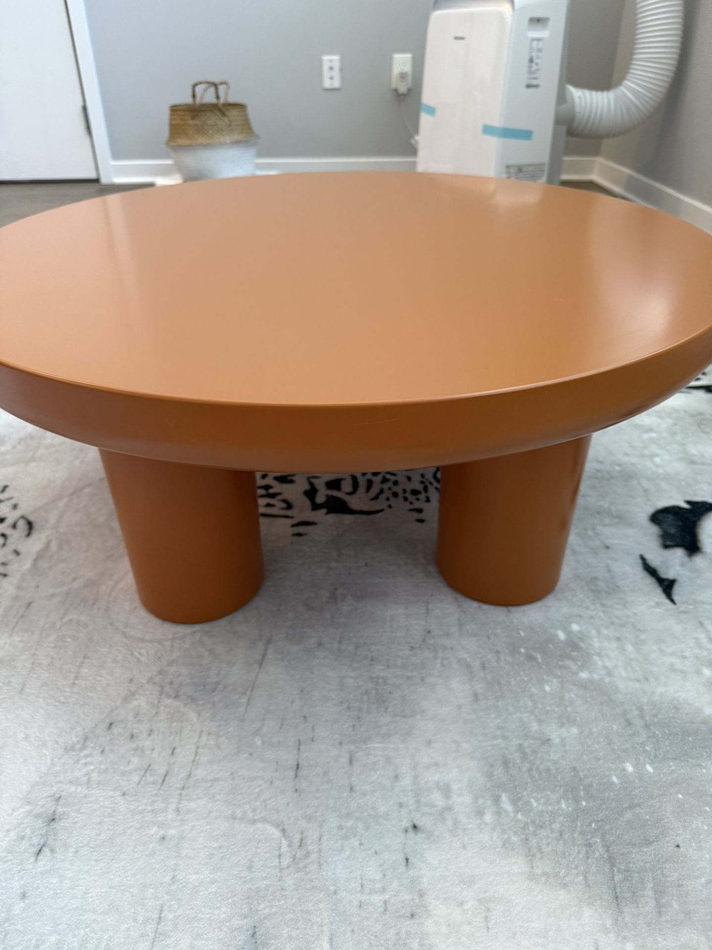 Cloud Coffee Table Set Of2