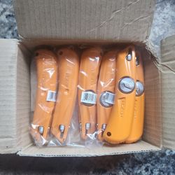 Box Cuters 