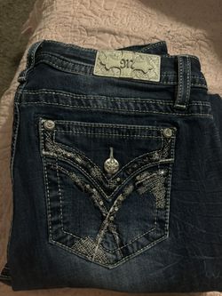 Miss Me Jeans Bootcut