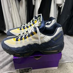 Nike SB Air Max 95 “Eric Koston” Size 12