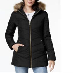 new women's jacket
