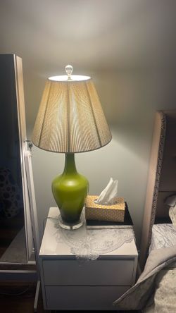 Table lamps