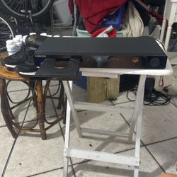 Slime Neat Working Conditions Samsung DVD And Digital Cd Player 