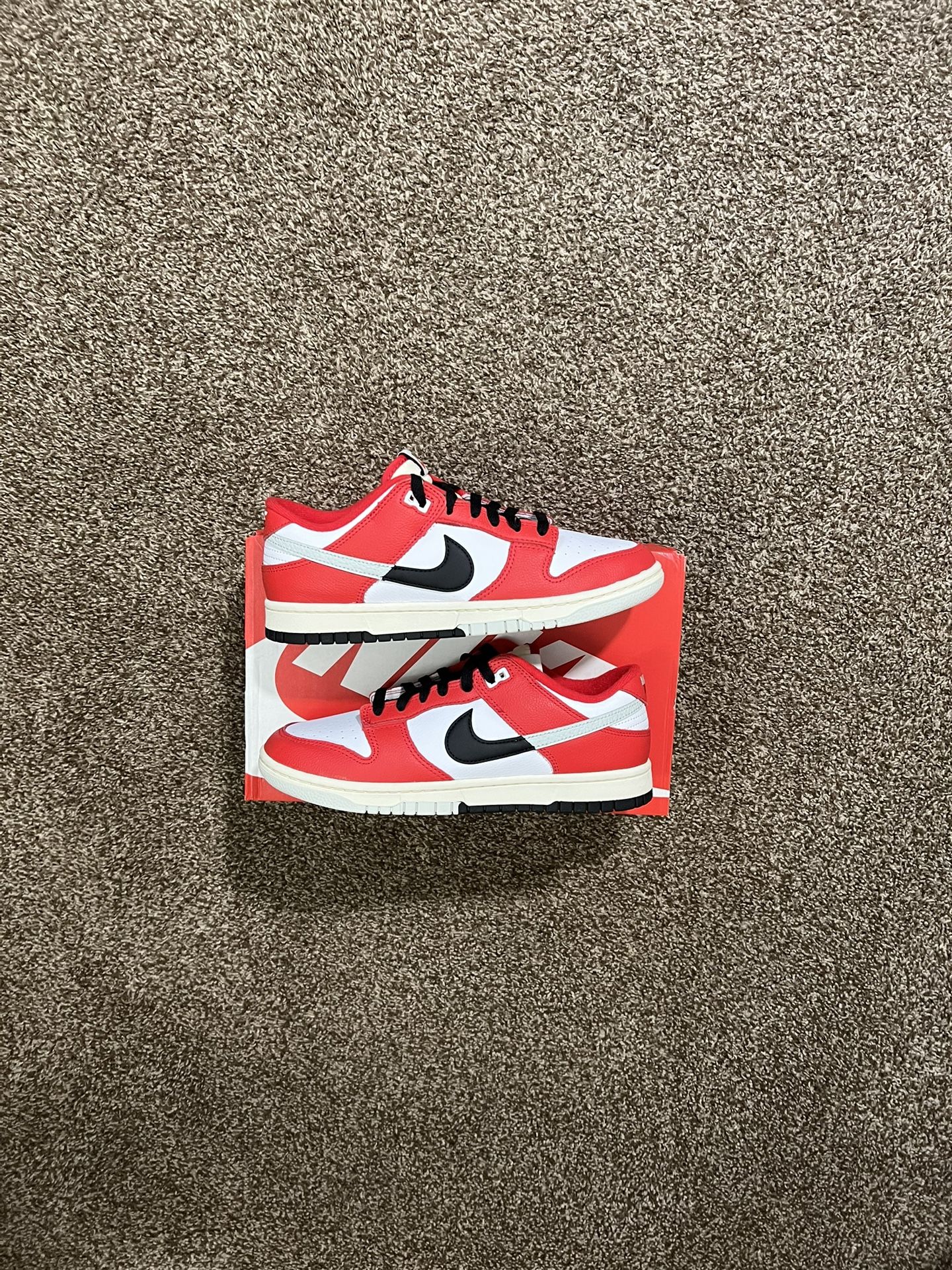 Nike Dunk Chicago Split Size 8.5