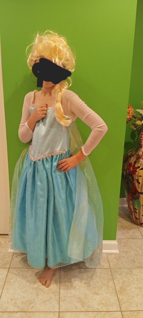 Halloween Costumes