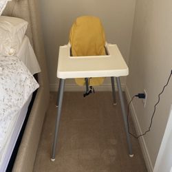 IKEA Child High Chair 