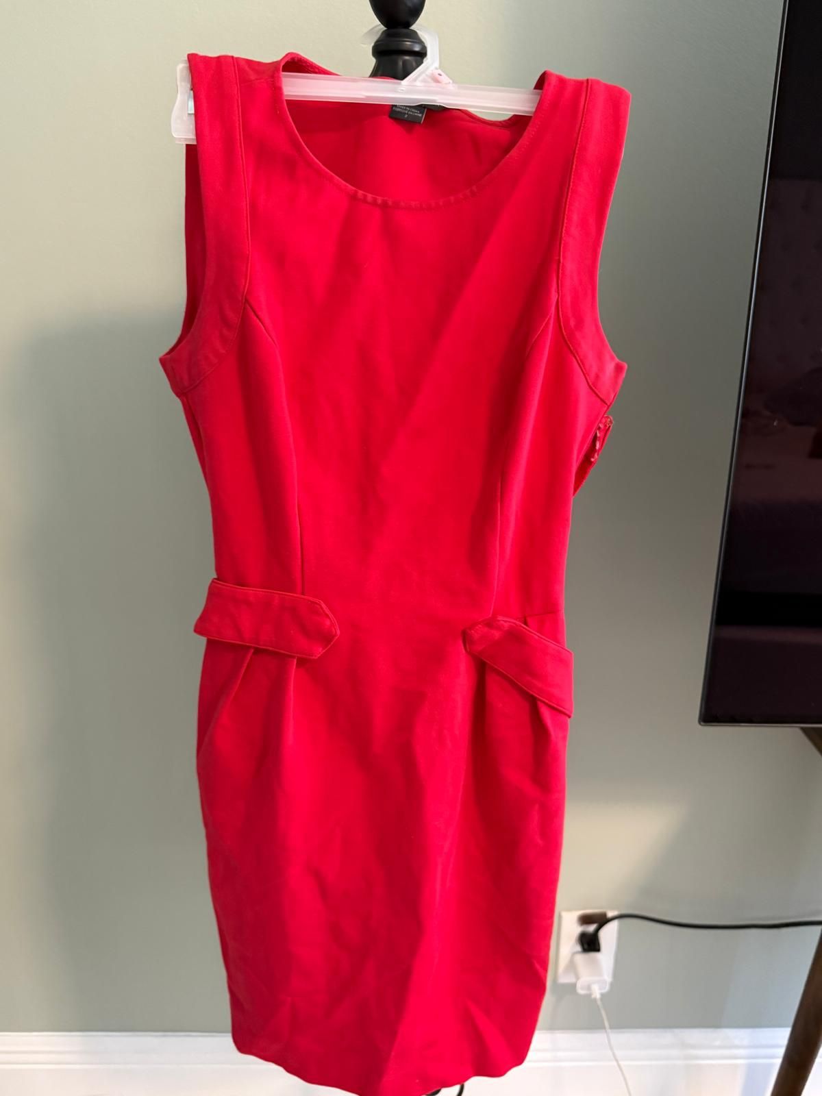 Woman Clothing
