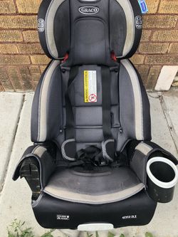 Graco Car Seat