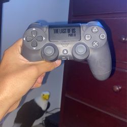 PS4 Controller