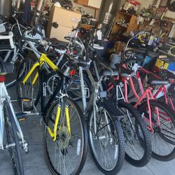 Bicycle 🚲 Bikes 🚲 Bicicletas