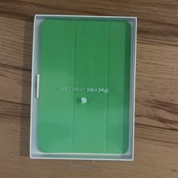 iPad Mini Smart Case Green 