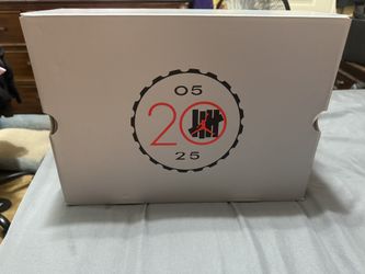 Air jordan undefeated 4