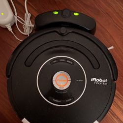 iRobot Roomba