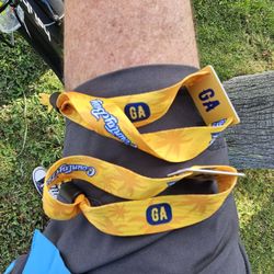 COUNTRY BAY MUSIC FESTIVAL SUNDAY 