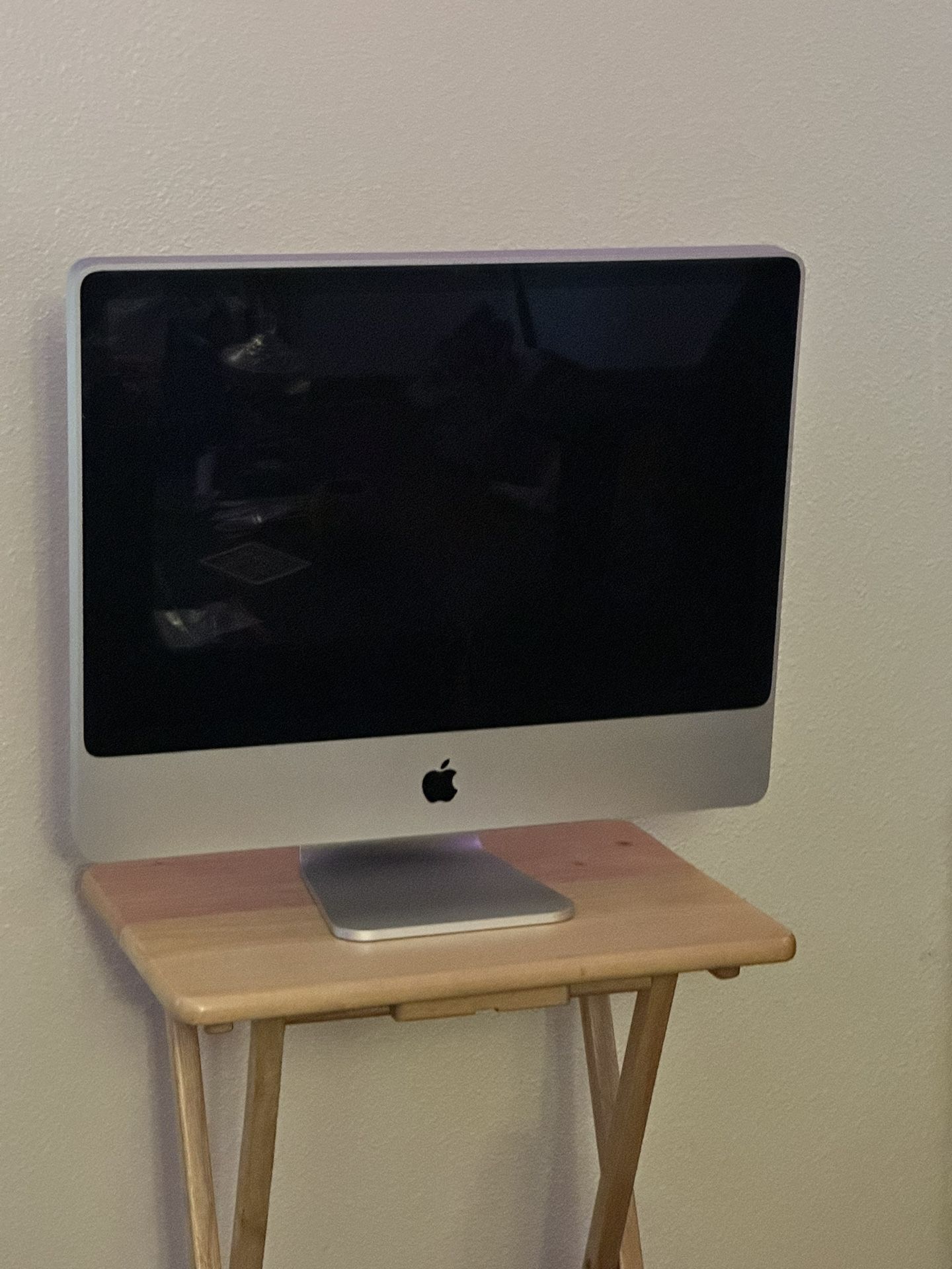 Apple Monitor Only