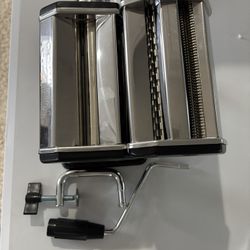 Pasta Maker 