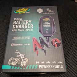 NIB - Battery Tender