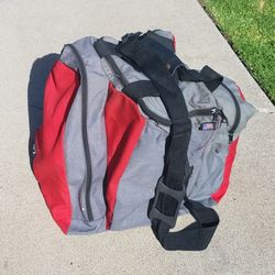 Ski/Snowboard Boot Carry Bag