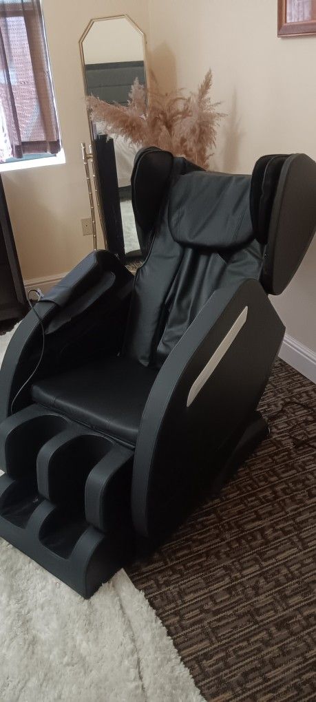 Full Body Massage Chair