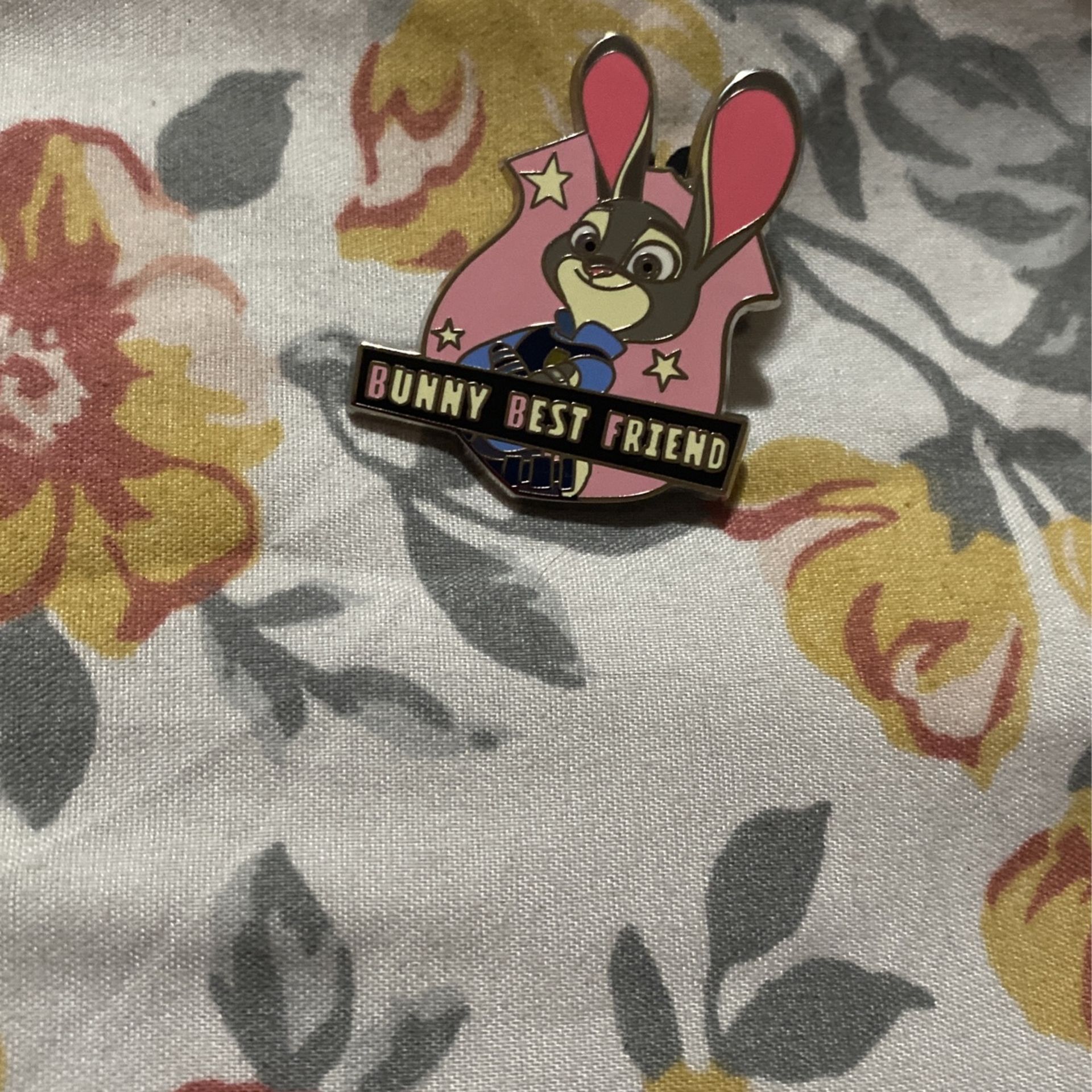 Disney Pin 