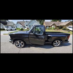 1992 Ford F-150