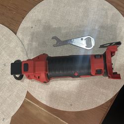 Milwaukee Cut Out Tool