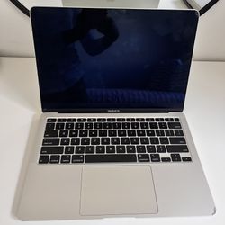 Apple Macbook Air 2020 13 In. 