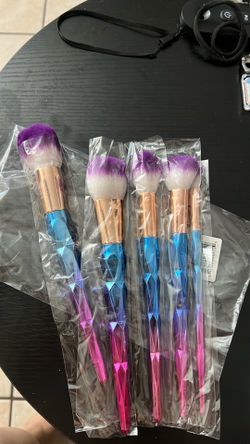 Brush set