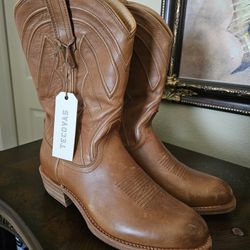 Tecovas Boots