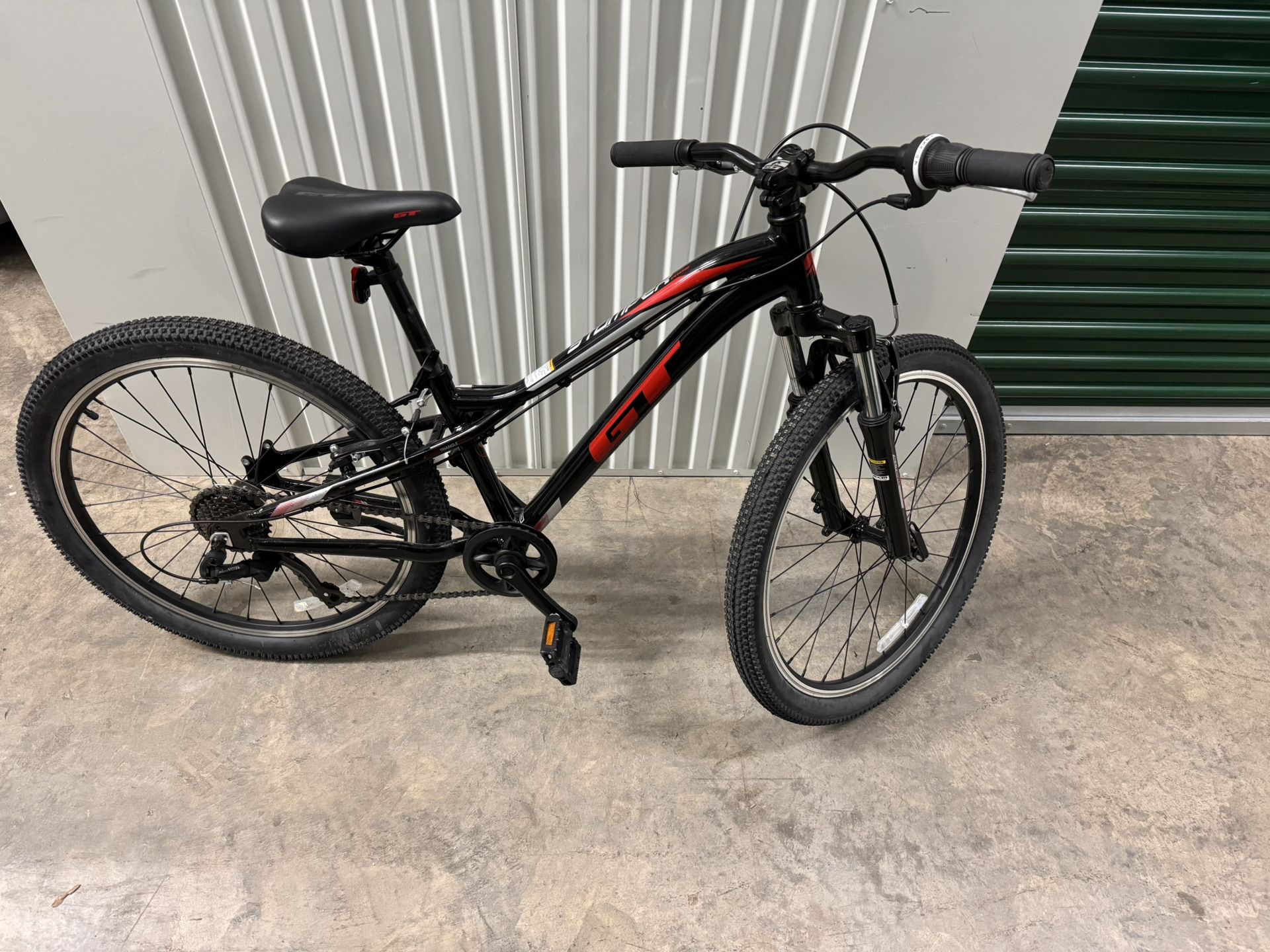GT Premium Mountain Bike All Terrain