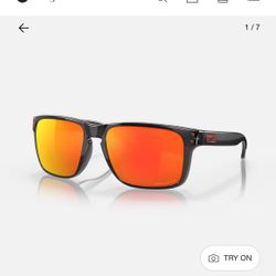 Oakley Holbrook XL Sunglasses 