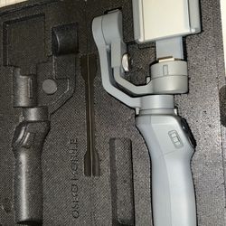 DJI Osmo 2 