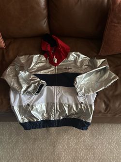 Polo Sport Ralph Lauren Windbreaker Jacket