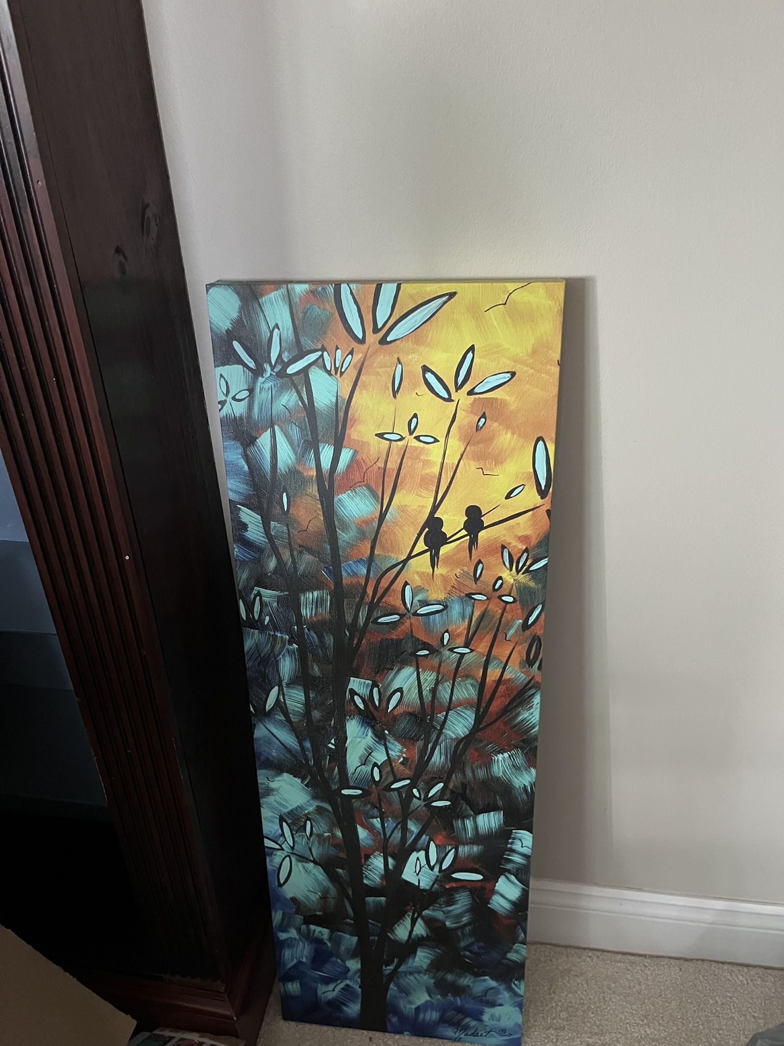 Painting Decor
