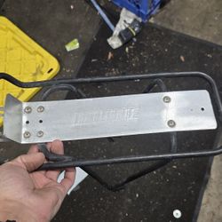 inline back rack 