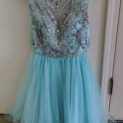 Formal Dress