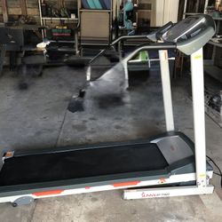 SUNNY SF-T7603 Treadmill 
