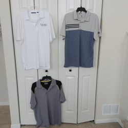 Free Men's Shirts