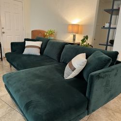 Joybird Sofa 