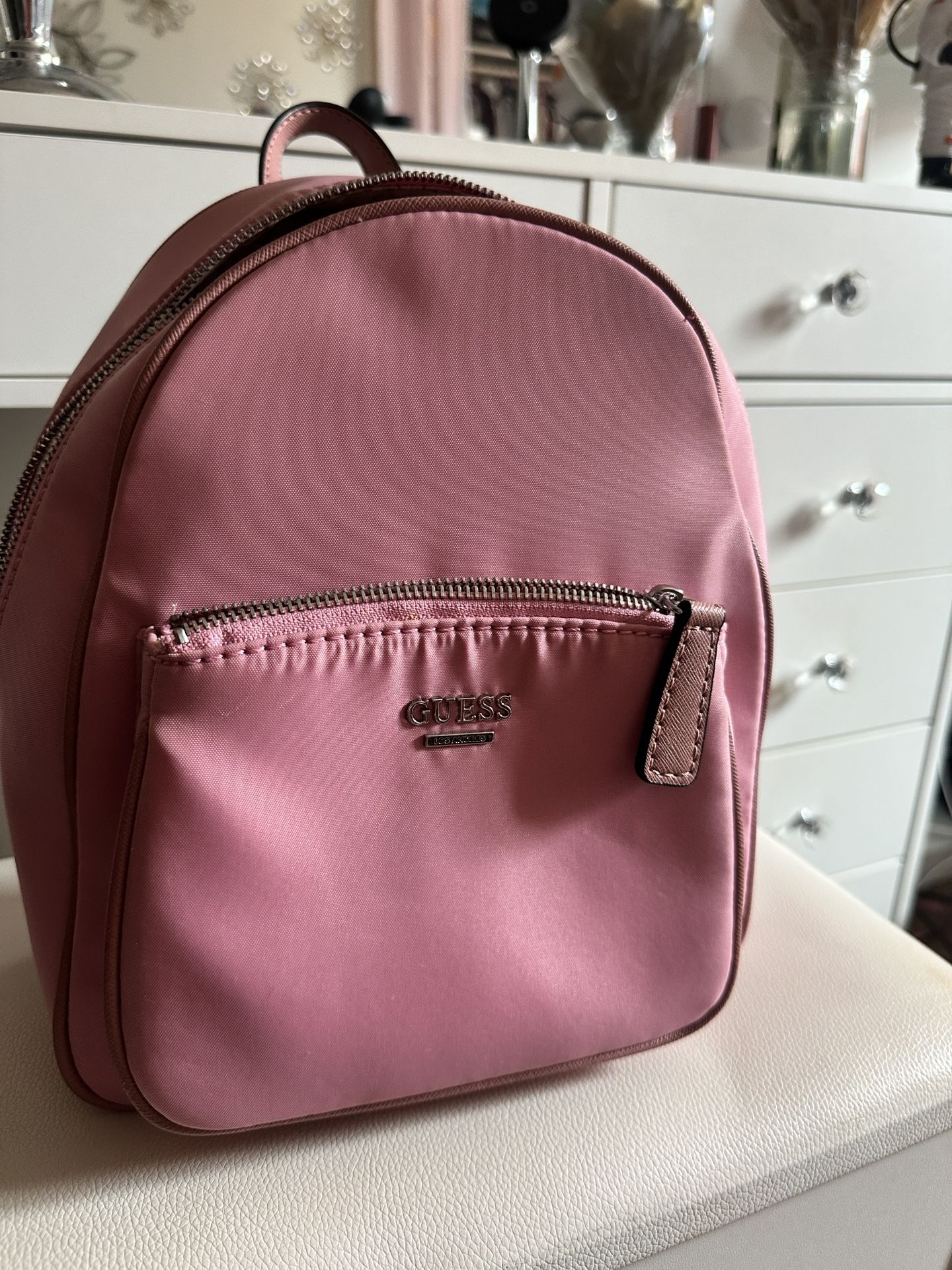 Guess Mini Backpack