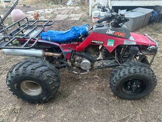 4wheeler