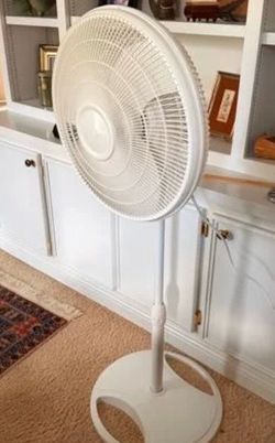 Lasko Pedestal Fan