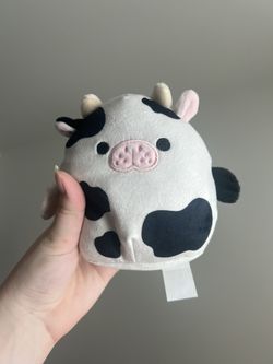 Sea cow Squishmallows 