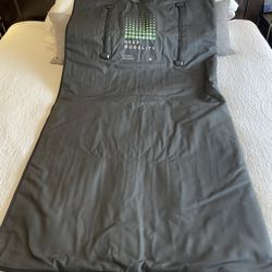 Deep Modality Infrared Sauna Blanket – Like New