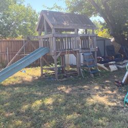 Free Playground