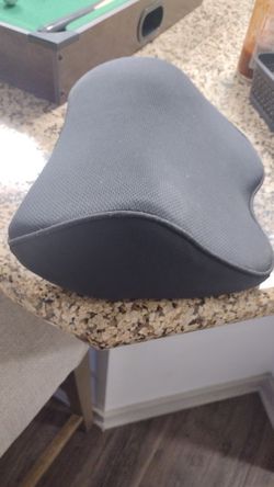 Head/Neck/Lumbar/Back Support Cushions