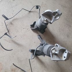 Soportes Para Nissan Murano 