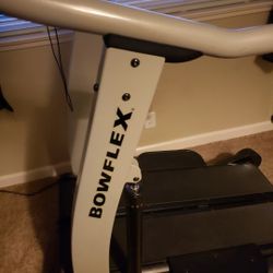 Bowflex Tread Climer 
